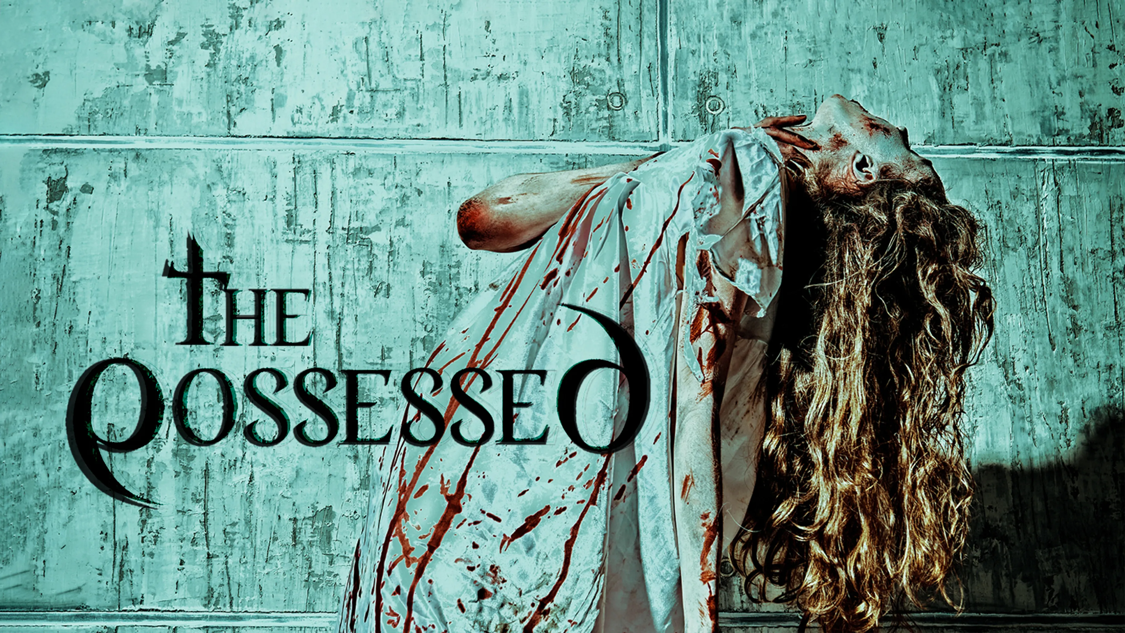 The Possessed poster